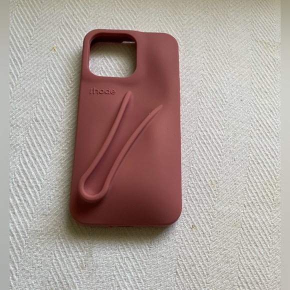 Rhode case - Picture 2 of 2